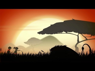 deadmau5 feat. Chris James - The Veldt (Music Video)
