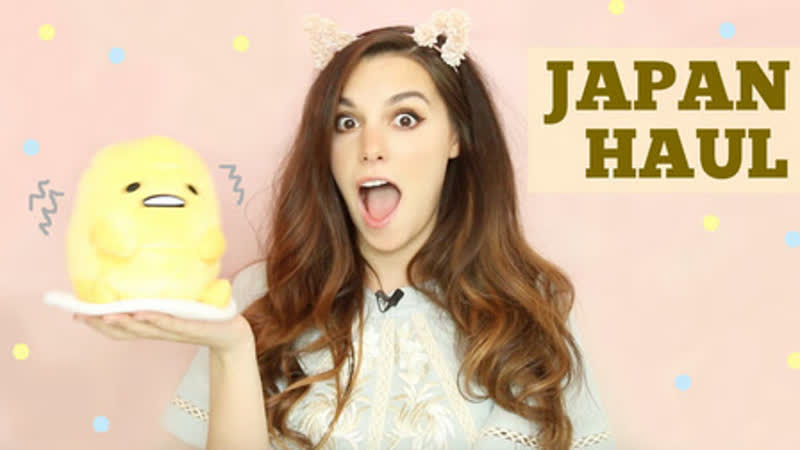 MEET THE TALKING GUDETAMA Apr 7, 2016,