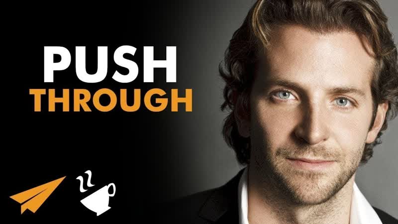 Bradley Coopers Struggle: How He Pushed Through Hollywoods Tough