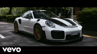 Beno - WOAH | CAR VIDEO ◾️ CHGCARS | Porsche 911 GT2 RS