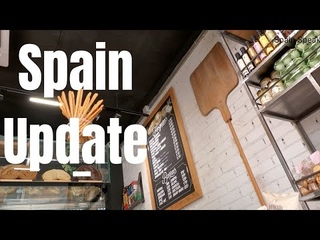 Spain update  - The worst type of friend