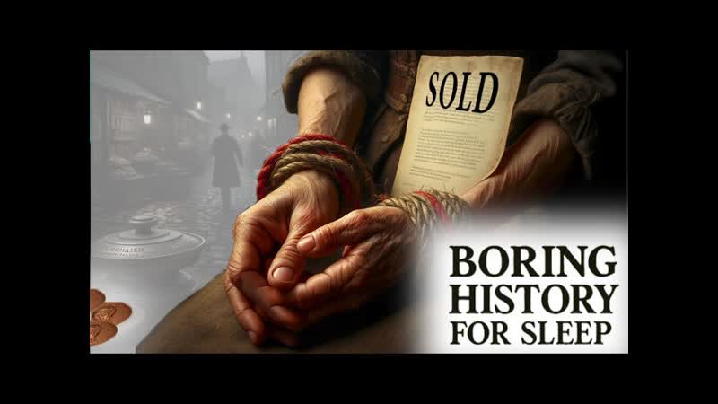 Wife Selling: Britains Shocking Medieval Custom , Boring histories for
