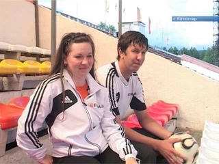 Сюжет программы “Время новостей“