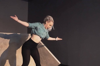 Choreo by Pchela/Yemi Alade – Koffi Anan