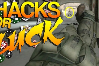 CS:GO - Hacks or Luck (#43)