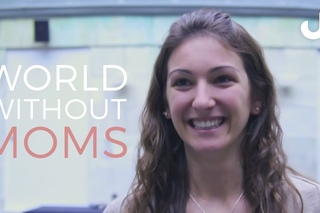 World Without Moms