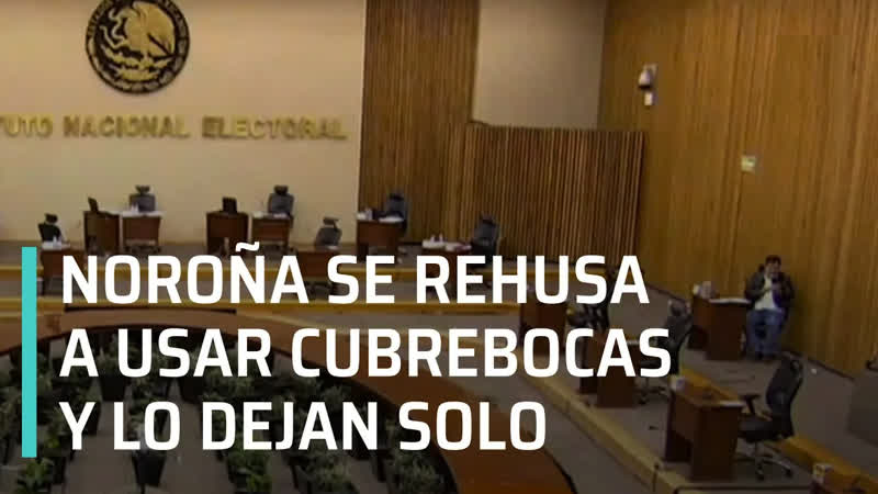 LOS, FIFÍ S PROVOCAN AL NOROÑ AS EN EL