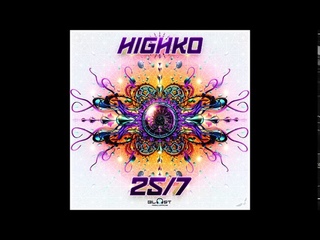 Highko vs Cevinco - Just like that 175Bpm (25/7)