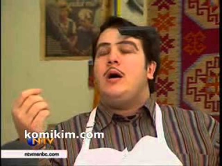 Şahan Gökbakar Kime Diyorum Ben Sevgililer Gununde Karisina Inek Hediye Eden Adam