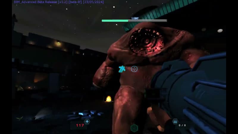 Lump Battle WIP Slipgate
