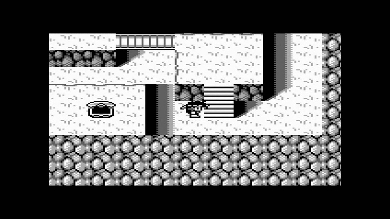 Lets play Final Fantasy Legend 2 German Teil 2 geht
