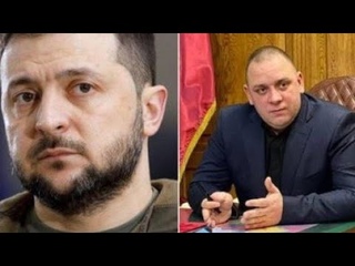 Екс- голова СБУ Харківщини записав відповідь до Зеленського