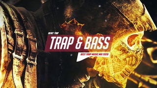🅻🅸🆃 Aggressive Trap Mix 2020 🔥 Best Trap Music ⚡ Trap • Rap • Hip Hop ☢ Gaming Music #2
