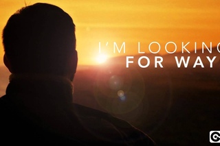 FRITZ KALKBRENNER - Back Home (Video Lyrics)