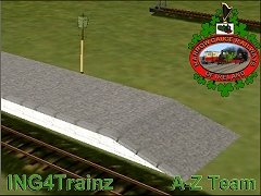 SF CDR platform 10ft 1 edge