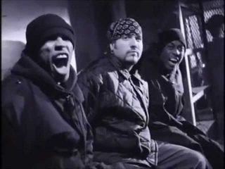 Onyx & Biohazard ☣ - Judgment Night (Uncensored)
