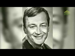 Канон. Народный артист России Михаил Иванович Ножкин. Часть 2