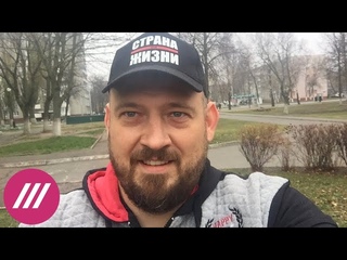 «Личный враг Лукашенко». Сергея Тихановского приговорили к 18 годам колонии усиленного режима