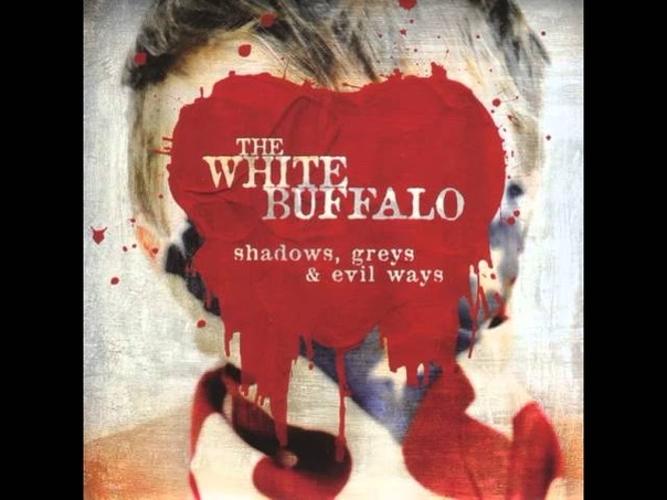 The White Buffalo Joey White (