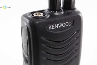 Обзор портативной радиостанции Kenwood TK-3000 M2