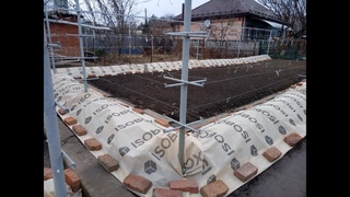 ВИНОГРАДНИК УКРЫТ! 89054033245 ЗВОНИТЕ. СЕРГЕЙ.
