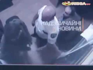 убил 4 человека в отделе полиции