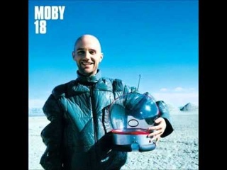 Moby - In My Heart