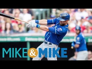 Are the baseballs to blame for uptick in homers | Mike & Mike | ESPN