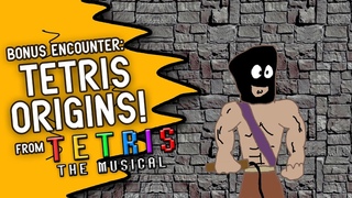 AJ Talks Tetris (Bonus Encounter)
