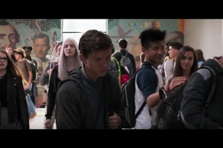 Spider Man  Homecoming Vulture’s Team Movie Clip 2017 Tom Holland Marvel Movie
