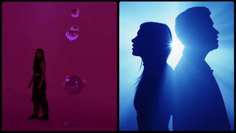 The Summer Set Teenagers ft. Against The Current ( Official Music