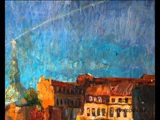 Sergey Opuls - East and West - Part 1