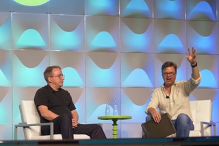 Linus Torvalds to attackers: join Linux instead of attacking it