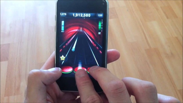 Tap Tap Revenge