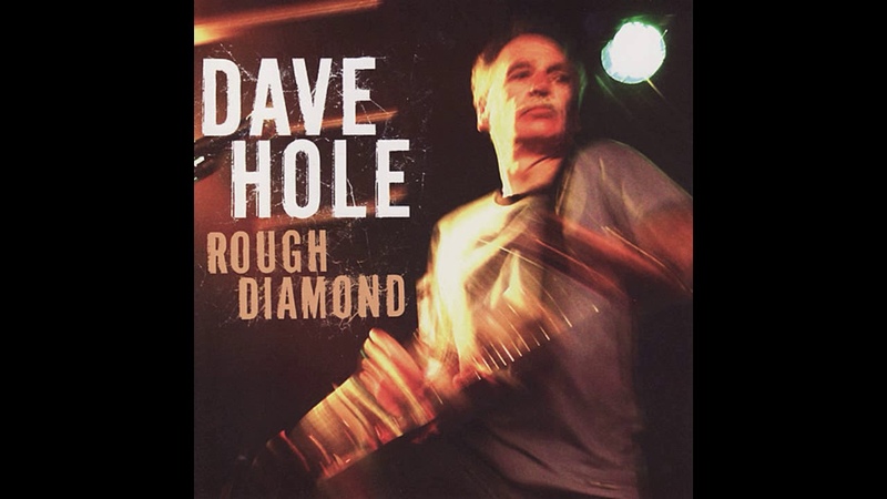 Dave Hole White Trash