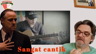Alip_Ba_Ta Reaction Video to The Godfather