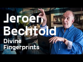 Jeroen Bechtold. Amsterdam Legends. Ceramics beyond limits.