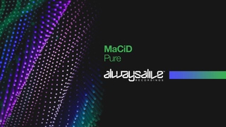 MaCiD - Pure