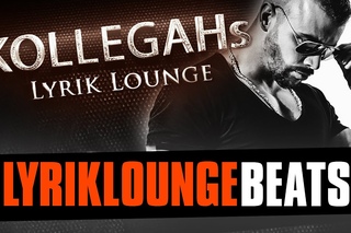 KOLLEGAHs LYRIK LOUNGE #15 - Stefan Raab (Beat by Joznez & Johnny Illstrument)