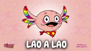 Lao a Lao