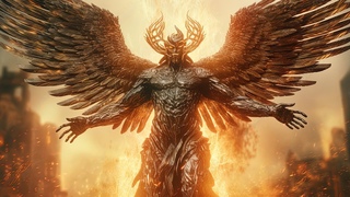 Archangel Metatron | Best Epic Heroic Orchestral Music | Epic Music Mix 2023
