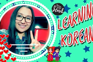 LEARNING KOREAN | RUNA KIM | LESSON 19