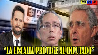 CASO ALVARO URIBE // LO QUE OCULTA LA FISCALIA PARA PROTEGER A ALVARO URIBE VELEZ