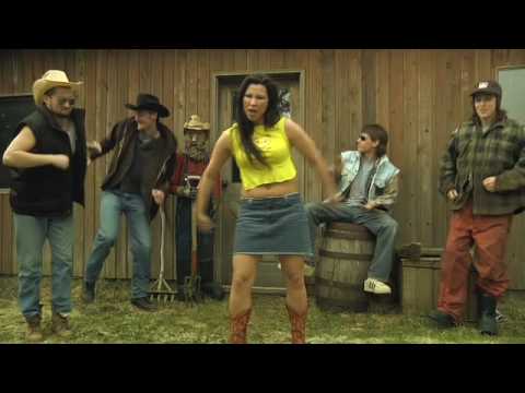 Redneck Woman ( Reality