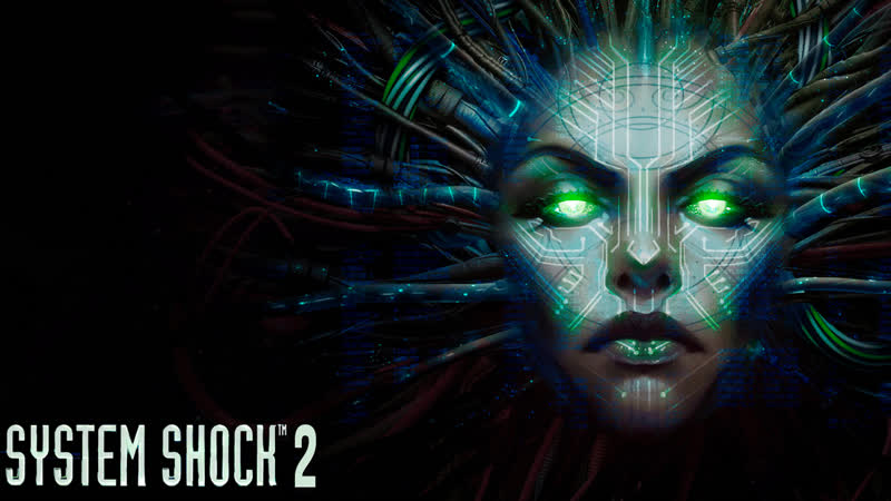 SYSTEM SHOCK 2, ЗАКАЗ ЗРИТЕЛЕЙ, ENCHANCED