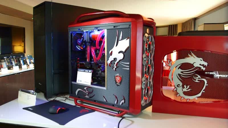 Top 5 Tech for
