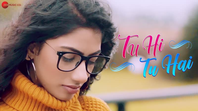 Tu Hi Tu Hai Official Music Video, Sukanya Datta, Saandy Lovekansh, Manisha Karmakar, Bob