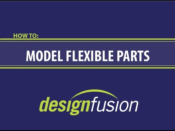 How to: Model Flexible