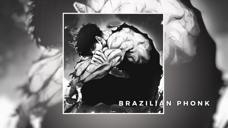 AGGRESSIVE BRAZILIAN PHONK AUDIOS. PT. 7 ( AGGRESSIVE, GYM, FUNK