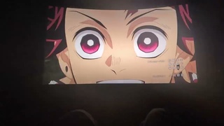 Demon Slayer S4 OPENING (To The Hashira Training) (GREAT QUALITY BTW)